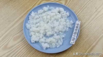​蚂蚁怕什么气味和东西(家里蚂蚁多不要慌，教你一个土方法，学会快试试)