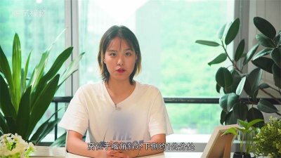​梨窝是什么东西 梨涡是什么生理缺陷