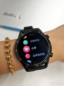 ​华为gt2和gt2e区别(华为手表gt2与gt2pro区别)
