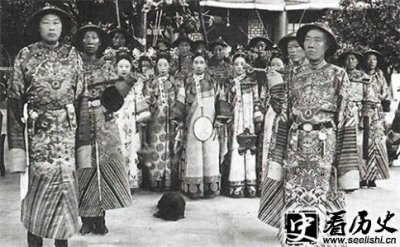 ​揭秘辛酉政变成功的原因是什么