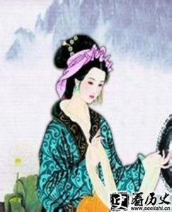 ​绝代佳人西施故里在什么地方介绍