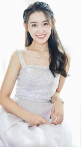 ​蒋依依（中国内地女演员）