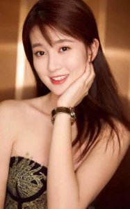 ​乔欣（中国内地女演员）