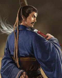 ​牛金星（李自成手下重要谋士）