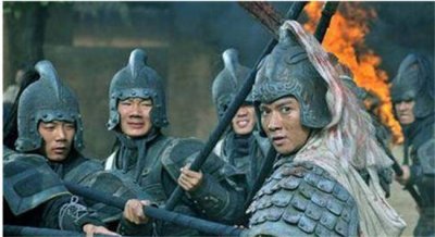 ​刘禅对赵云尊重吗[赵云死的时候刘禅说了什么]