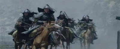 ​满清为何能灭蒙古族