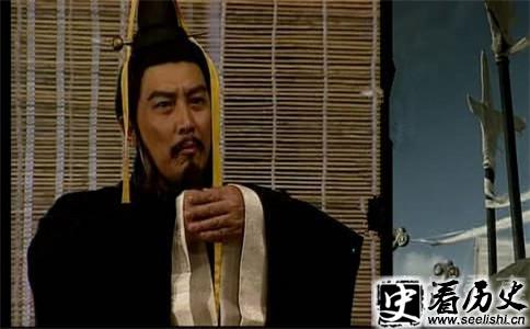 唐国强版郑庄公