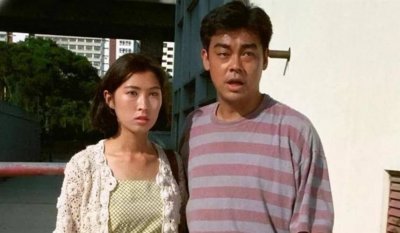 ​港剧盘点 港剧经典推荐大全集