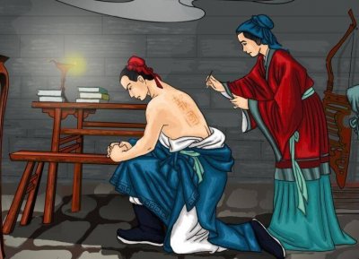 ​岳飞算历史人物吗还是名人 岳飞算不算历史人物