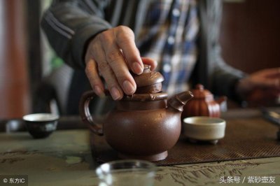 ​紫砂壶的语句 紫砂壶与茶文化