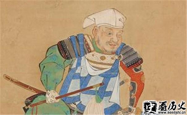 山本勘助图片