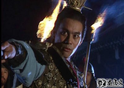 ​三姓家奴吕布简介 罗贯中如何评价吕布？