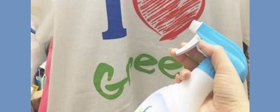 ​消毒液喷在衣服上可以消毒吗 什么消毒液可以喷洒在衣服上