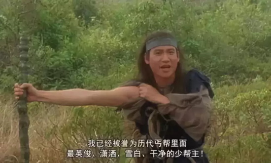 张学友的经典电影有哪些（7部张学友经典电影推荐）