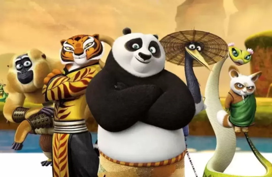 全球五大动画电影排名推荐 好看的动画电影排行榜