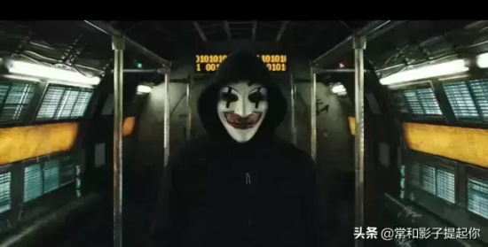 剧情悬疑反转电影有哪些（七部剧情悬疑反转佳作推荐）