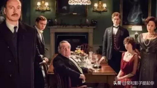 剧情悬疑反转电影有哪些（七部剧情悬疑反转佳作推荐）