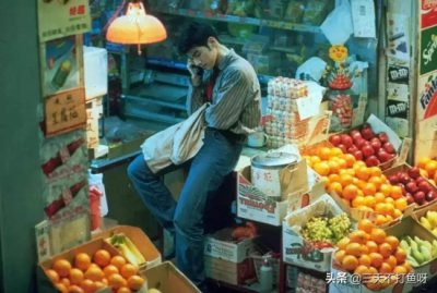 ​王家卫的电影有哪些 王家卫的10部文艺青年必看经典绝美电影