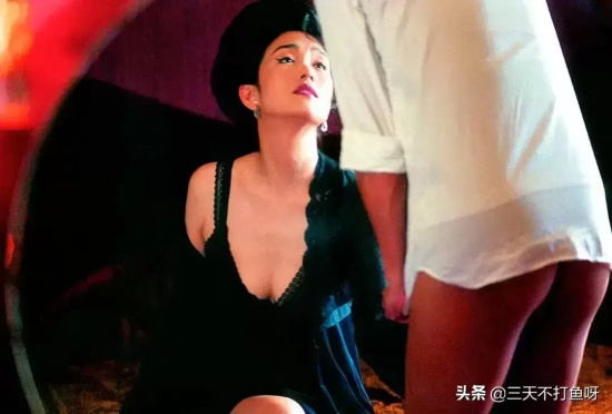 王家卫的电影有哪些 王家卫的10部文艺青年必看经典绝美电影