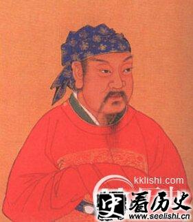 刘裕是谁？南朝第一帝宋武帝刘裕简介