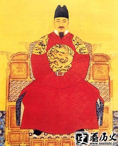 李行里画像