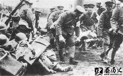 ​一二八事变详细历史资料分析