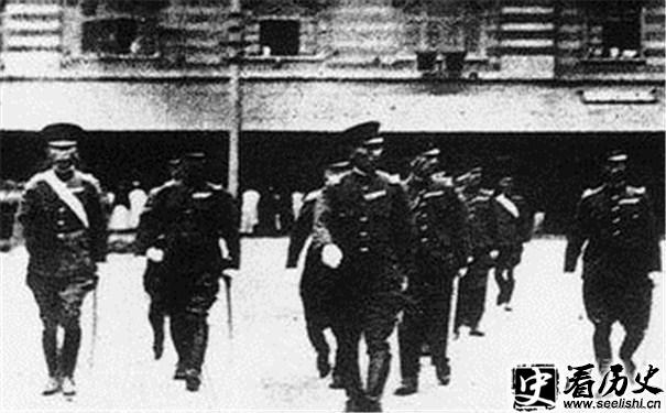 抗日战争重大历史事件：华北事变
