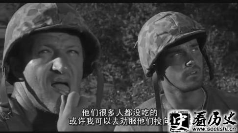 塞班岛战役电影