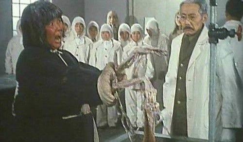 手游现731部队是怎么回事?