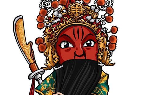 刘禅为什么不喜欢关羽?