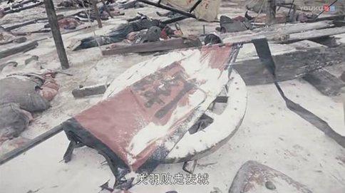 刘禅为什么不喜欢关羽?