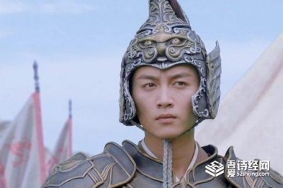 ​隋文帝长得很难看,为什么他的儿子都很帅?