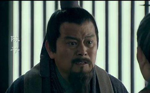 张良与陈平,谁才算是刘邦手下的第一谋士?