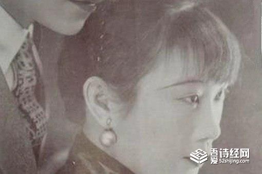 胡蝶和戴笠什么关系