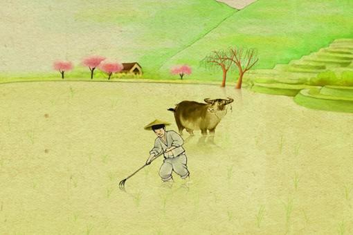 李绅是怎么从“悯农”变成一位滥施威严的贪官的