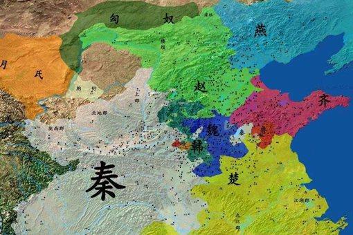 完璧归赵有哪些历史误解?赵国并非最大赢家