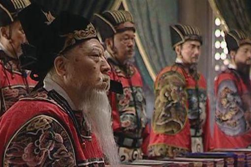 明朝皇帝几十年都不上朝,国家为什么没有乱?