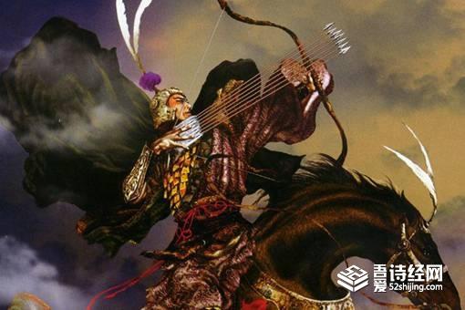 李广的战绩不如卫青霍去病,为何后世却推崇李广贬低卫霍?