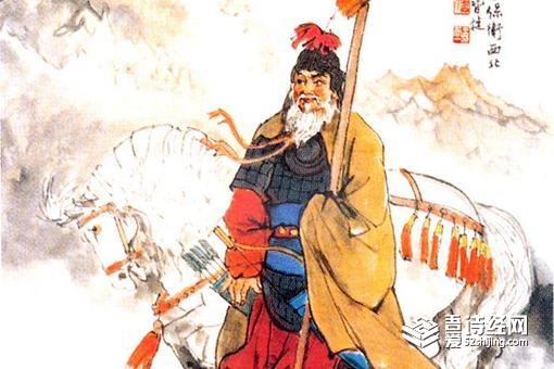 李广的战绩不如卫青霍去病,为何后世却推崇李广贬低卫霍?