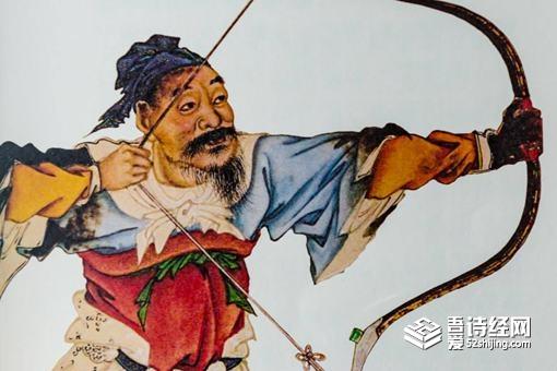 李广的战绩不如卫青霍去病,为何后世却推崇李广贬低卫霍?