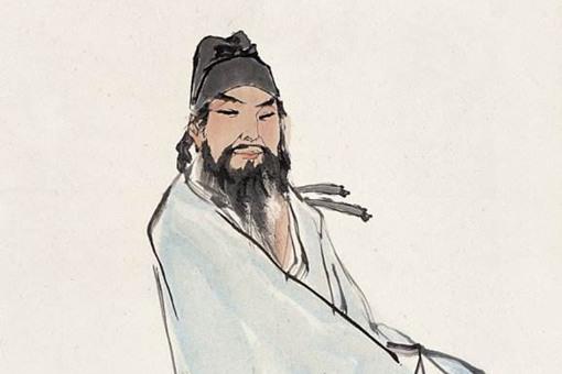 最早预见安禄山谋反的是李白?他怎么没告诉唐玄宗?