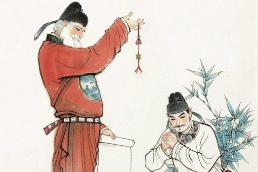 最早预见安禄山谋反的是李白?他怎么没告诉唐玄宗?