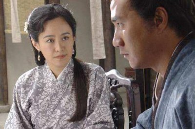 ​朱元璋最爱的女人是谁?为什么害怕马皇后两人关系如何?