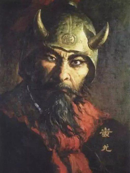 炎帝故里在哪?