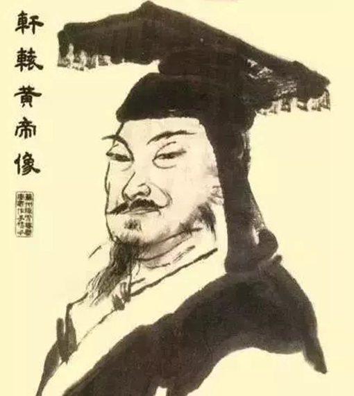 炎帝故里在哪?