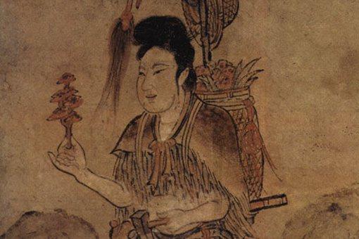 炎帝故里在哪?