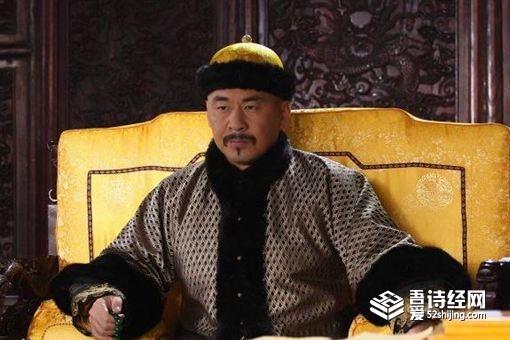雍正为何用十阿哥开刀,处罚却是最轻的?