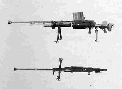 大象枪是一种什么武器?