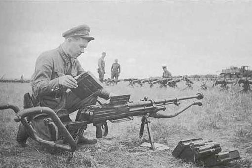 大象枪是一种什么武器?