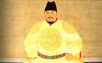 ​朱元璋的后代为什么大多不成器?因为没有好的教育吗?